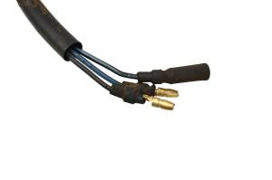 Kawasaki - 02 Kawasaki Mule 3010 4x4 Fuel Cut Relay KAF620 - Image 3