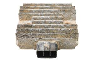 Kawasaki - 05 Kawasaki Brute Force 750 4x4i Regulator Rectifier KVF750 - Image 2