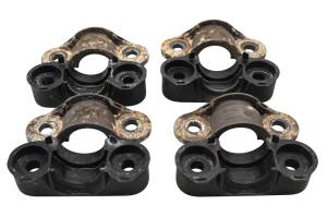 Sea-Doo - 18 Sea-Doo Spark Trixx 900 HO ACE Engine Motor Support Bracket Mounts - Image 2