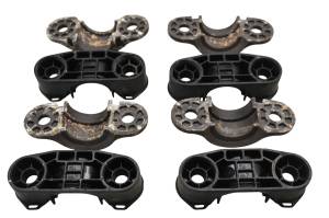 Sea-Doo - 18 Sea-Doo Spark Trixx 900 HO ACE Engine Motor Support Bracket Mounts - Image 3