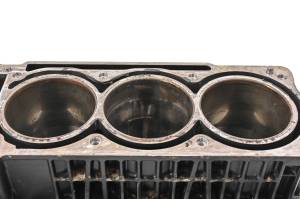 Sea-Doo - 04 Sea-Doo RXP 215 Crankcase Center Crank Case & Cylinders - Image 9