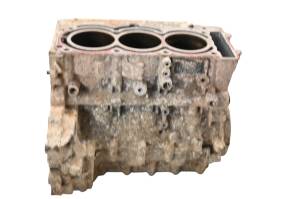 Sea-Doo - 18 Sea-Doo Spark Trixx 900 HO ACE Crankcase Center Crank Case & Cylinders For Parts - Image 3