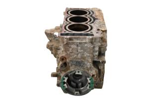 Sea-Doo - 18 Sea-Doo Spark Trixx 900 HO ACE Crankcase Center Crank Case & Cylinders For Parts - Image 4