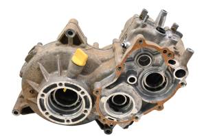 Kawasaki - 02 Kawasaki Mule 3010 4x4 Transmission Gear Case Housing KAF620 - Image 2