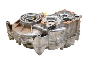 Kawasaki - 02 Kawasaki Mule 3010 4x4 Transmission Gear Case Housing KAF620 - Image 3