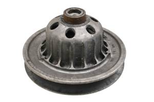 02 Kawasaki Mule 3010 4x4 Secondary Driven Clutch KAF620