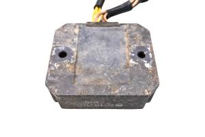 Kawasaki - 08 Kawasaki Brute Force 650 4x4 Regulator Rectifier KVF650 - Image 2