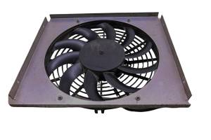06 Arctic Cat 400 4x4 Auto IRS Radiator Fan