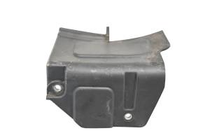 Kubota - 16 Kubota RTV400CI Crankcase Guard Cover - Image 2