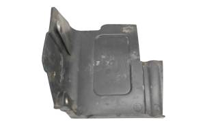 Kubota - 16 Kubota RTV400CI Crankcase Guard Cover - Image 3