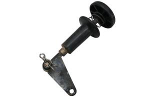 Kawasaki - 17 Kawasaki Mule 4000 2x4 Differential Lock Lever KAF620PF - Image 3