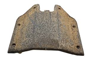 Sea-Doo - 04 Sea-Doo RXP 215 Riding Skid Plate Heat Exchanger - Image 3