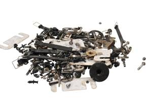 18 Sea-Doo Spark Trixx 900 HO ACE Hardware Set Nuts & Bolts