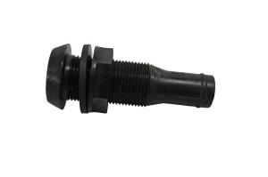 Sea-Doo - 18 Sea-Doo Spark Trixx 900 HO ACE Bilge Pump Tube Fitting - Image 1