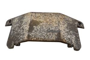 18 Sea-Doo Spark Trixx 900 HO ACE Riding Plate