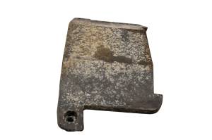 Sea-Doo - 18 Sea-Doo Spark Trixx 900 HO ACE Riding Plate - Image 3