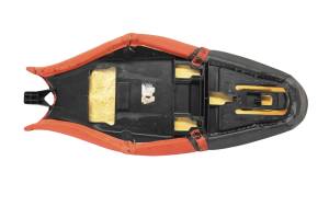 Sea-Doo - 18 Sea-Doo Spark Trixx 900 HO ACE Seat - Image 4