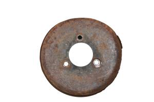 Honda - 85 Honda Fourtrax 125 2x4 Shield Plate TRX125 - Image 4