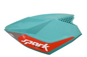 Sea-Doo - 18 Sea-Doo Spark Trixx 900 HO ACE Front Trim Hood Cover - Image 2