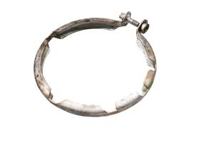 Sea-Doo - 05 Sea-Doo RXT 215 Intercooler Clamp - Image 2