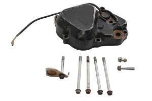 85 Honda Fourtrax 125 2x4 Reduction Gear Cover TRX125