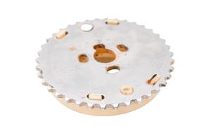 Sea-Doo - 08 Sea-Doo RXT 215 Camshaft Sprocket Cam Gear - Image 3