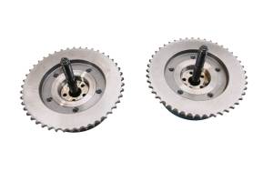 Polaris - 17 Polaris Slingshot SL Camshaft Sprockets Cam Gears - Image 2