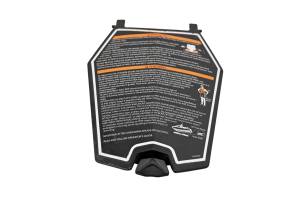 Sea-Doo - 18 Sea-Doo Spark Trixx 900 HO ACE Storage Box Lid - Image 2