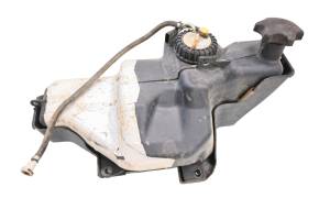 Can-Am - 11 Can-Am Outlander 400 XT 4x4 Gas Tank & Fuel Pump - Image 1