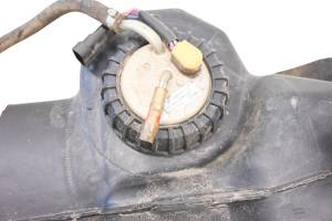 Can-Am - 11 Can-Am Outlander 400 XT 4x4 Gas Tank & Fuel Pump - Image 2