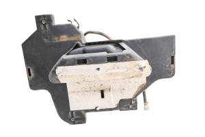 Can-Am - 11 Can-Am Outlander 400 XT 4x4 Gas Tank & Fuel Pump - Image 4