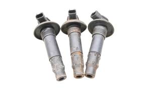 Sea-Doo - 08 Sea-Doo RXT 215 Ignition Coils - Image 3