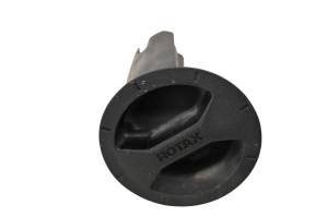 Sea-Doo - 18 Sea-Doo Spark Trixx 900 HO ACE Rear Access Oil Cover - Image 2