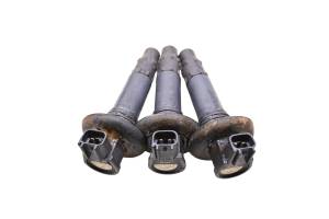 13 Sea-Doo GTX Limited iS 260 Ignition Coils