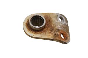 Honda - 85 Honda Fourtrax 125 2x4 Steering Stem Flag TRX125 - Image 3