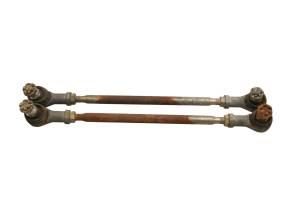 85 Honda Fourtrax 125 2x4 Tie Rods & Ends TRX125