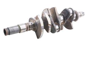 Sea-Doo - 17 Sea-Doo Spark Trixx 900 HO ACE Crankshaft Crank Shaft - Image 2