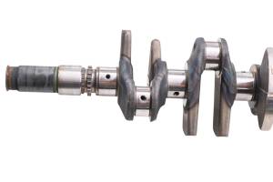 Sea-Doo - 17 Sea-Doo Spark Trixx 900 HO ACE Crankshaft Crank Shaft - Image 3