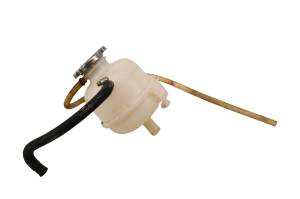 Sea-Doo - 18 Sea-Doo Spark Trixx 900 HO ACE Coolant Overflow Radiator Bottle - Image 1