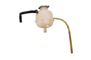 Sea-Doo - 18 Sea-Doo Spark Trixx 900 HO ACE Coolant Overflow Radiator Bottle - Image 3