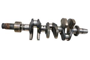 Sea-Doo - 15 Sea-Doo Spark 900 ACE 3-Up Crankshaft Crank Shaft - Image 2