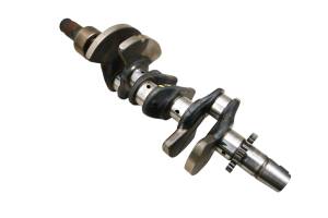 Sea-Doo - 15 Sea-Doo Spark 900 ACE 3-Up Crankshaft Crank Shaft - Image 4