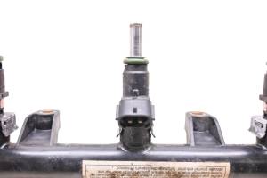 Sea-Doo - 14 Sea-Doo Spark 900 ACE Fuel Injector & Rail - Image 3