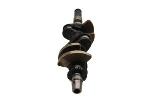 Sea-Doo - 19 Sea-Doo Spark Trixx 900 HO ACE Crankshaft Crank Shaft - Image 2