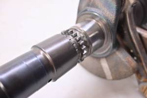 Sea-Doo - 21 Sea-Doo Spark Trixx Crankshaft Crank Shaft - Image 3