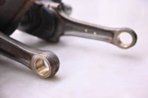 Sea-Doo - 21 Sea-Doo Spark Trixx Crankshaft Crank Shaft - Image 5