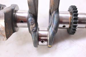 Sea-Doo - 21 Sea-Doo Spark Trixx Crankshaft Crank Shaft - Image 9