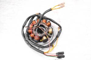 00 Polaris Sportsman 500 4x4 Stator