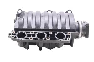 Sea-Doo - 17 Sea-Doo Spark Trixx 900 HO ACE Airbox Intake Manifold - Image 4