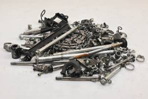 Kawasaki - 14 Kawasaki Ninja 300 ABS Hardware Set Nuts & Bolts EX300 - Image 1